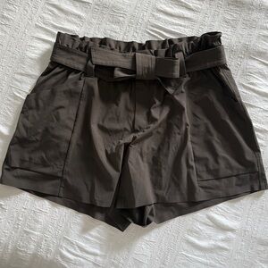 Athleta High Waist Women's Shorts